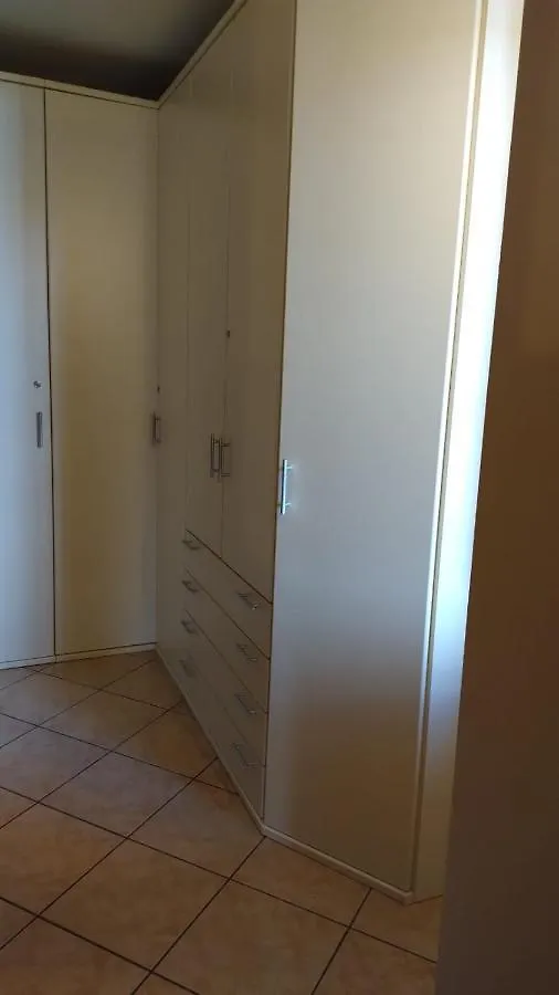 B&B Agora' Гардоне Ривьера Отель типа 