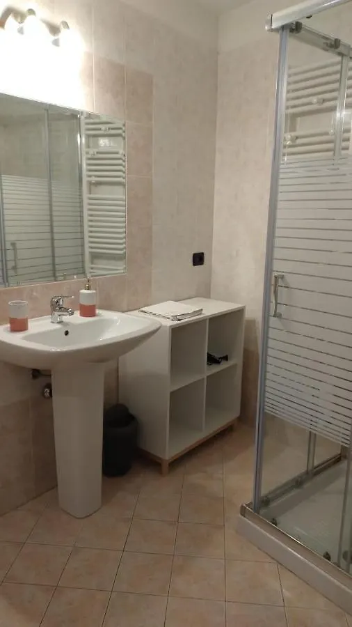Bed & Breakfast B&B Agora' Gardone Riviera