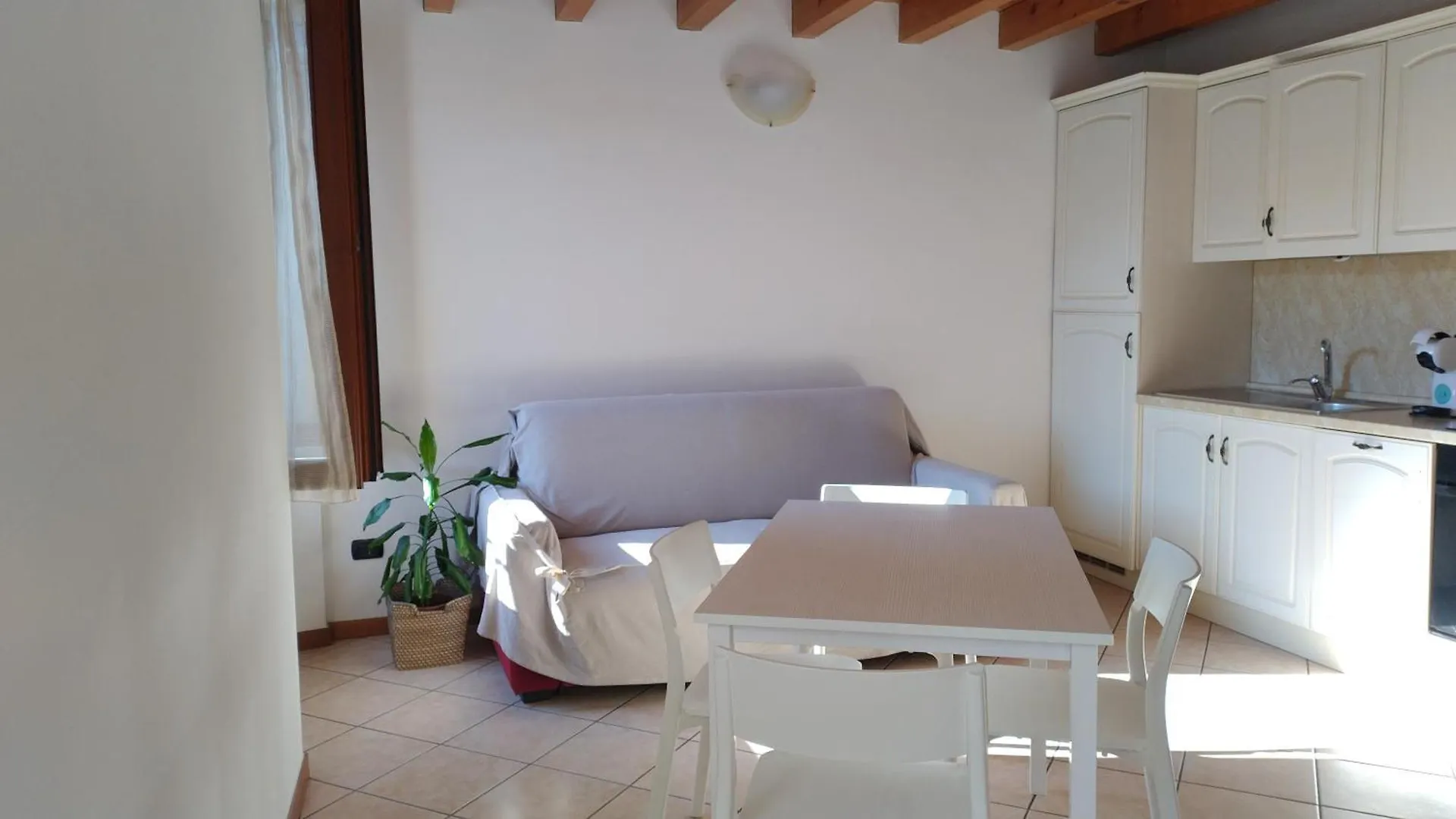 B&B Agora' Gardone Riviera Bed & Breakfast