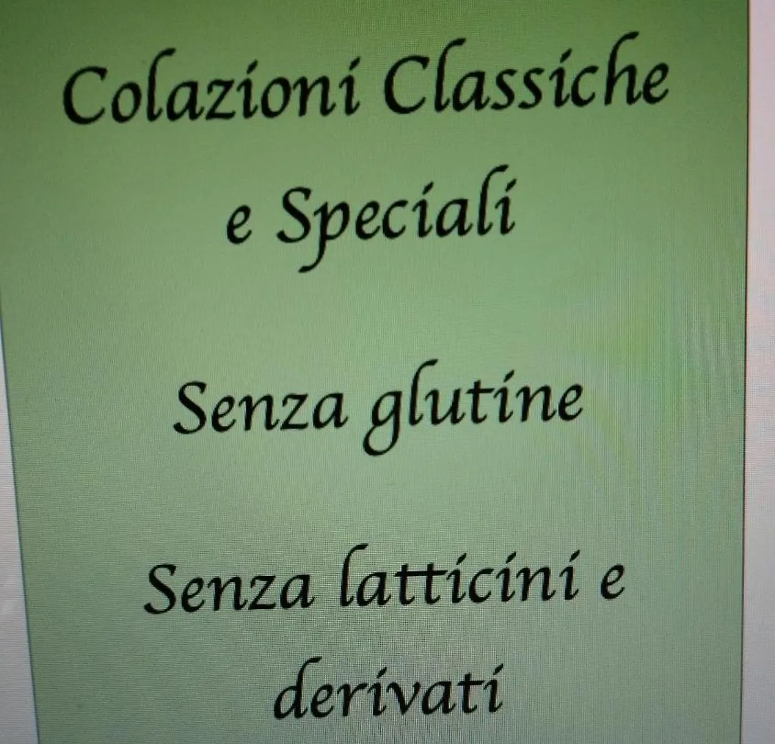 Bed & Breakfast B&B Agora' Gardone Riviera