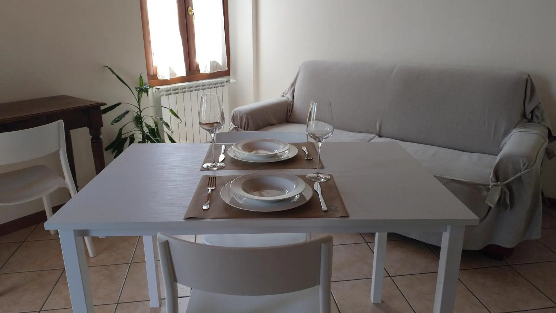 B&B Agora' Gardone Riviera Italy