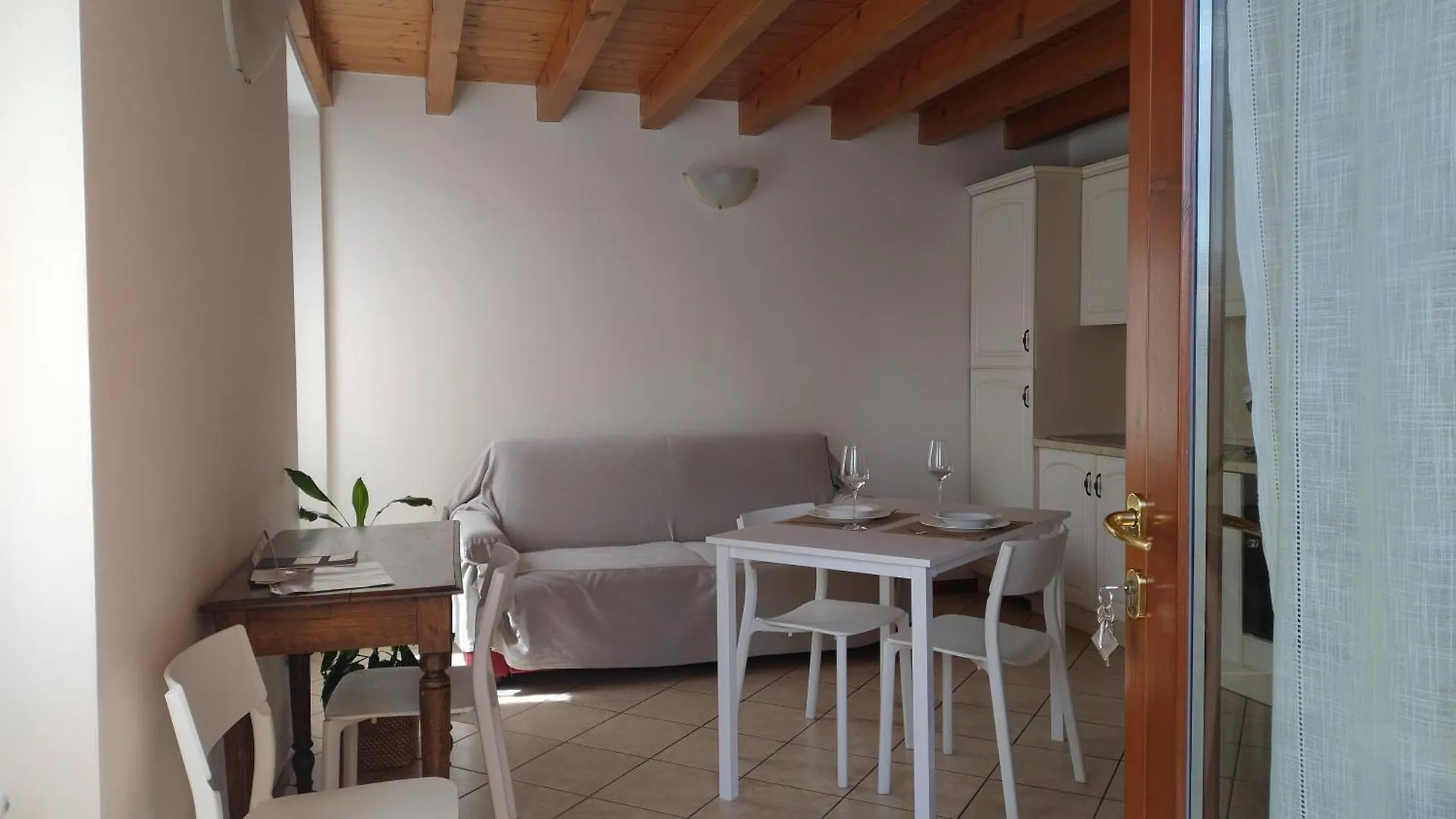 B&B Agora' Gardone Riviera