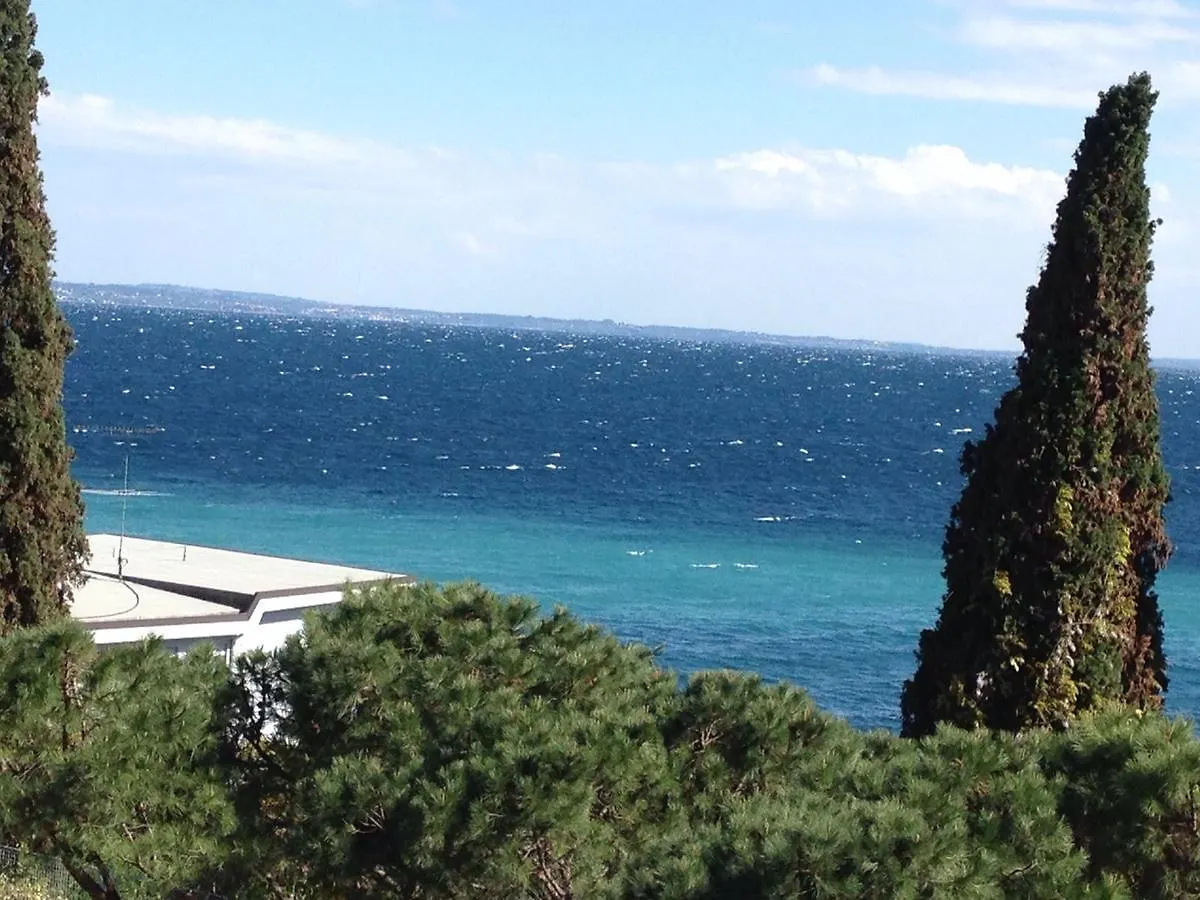 B&B Agora' Gardone Riviera