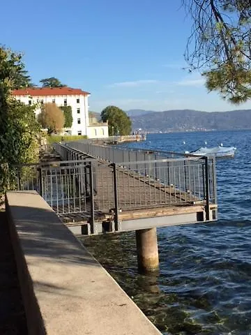 B&B Agora' Gardone Riviera