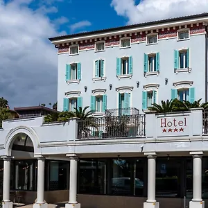 Gardone Palace Gardone Riviera